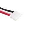 Battery for Bosch GLM80 GLM100 3601K72P50 3601K72P40 2 609 120 417 - 5