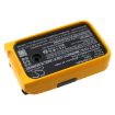 Battery for Fluke PLS 6R 6G 5R 5G 3R 3G 180R 180G (p/n 5023322 RBP5) - 2