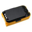 Battery for Fluke PLS 6R 6G 5R 5G 3R 3G 180R 180G (p/n 5023322 RBP5) - 3