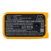 Battery for Fluke PLS 6R 6G 5R 5G 3R 3G 180R 180G (p/n 5023322 RBP5) - 5