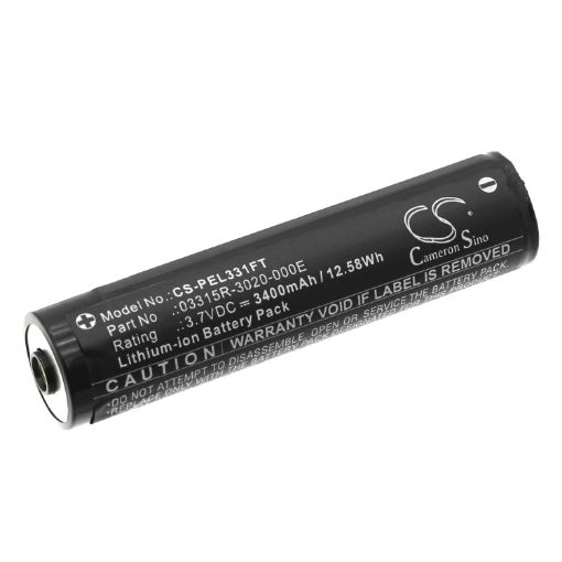 Streamlight Strion 2020 HC Battery (p/n 74436) - 1