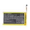 Iriver AK120 II Battery (p/n PLM634786) Replacement - 3