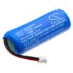 Diagral DIAG55AAX Transmission Battery Replacement - 1