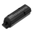 Replacement Battery for Daitem DP & D14 Series (BATLI28 BATLI38) - 3
