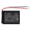 Red Witch Violetta Delay Battery ICP463446GL - 3