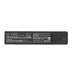 Zebra DS8178 DS8170 DS8100 Battery (p/n 82-176890-01) - 5