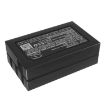 Battery for Honeywell ScanPal 5100 & Dolphin 6500/6110/6100 - 2