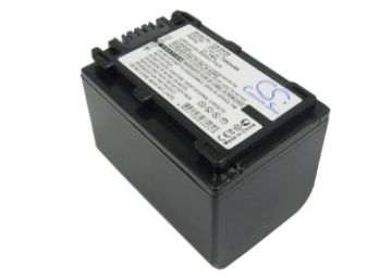 Battery for Idx System UC-PD2 UC-PD1 MC-2U Replacement - 1