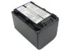 Battery for Idx System UC-PD2 UC-PD1 MC-2U Replacement - 2