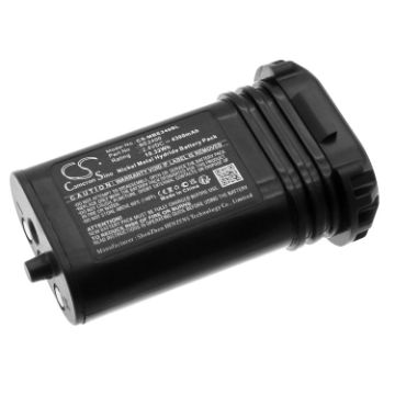 Imet TITAN W DG AS108 BE2400 Battery - 1