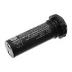 Imet M880 AXT AXT Transmitter Battery AS105 BE1200 - 2
