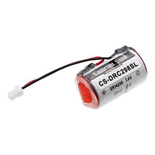 Dom Proved Protector Battery Replacement - 1
