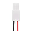 Battery for Sag Schlagbaum Safe-O-Tronic Safe-O-Pin Megalock - 4
