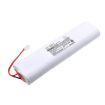 Philips Bodine BSL310SB Battery (p/n 40000503 8-KRHT26/51) - 1