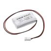 Kaufel Fire Exit Sign Battery 850.0061 (p/n 248BHXS1P) - 2