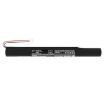 Philips Bodine 442240938971 Battery (p/n INR18650-3S1P) - 3