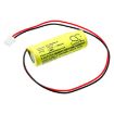 Replacement Battery for T&B NIC1056 12745 (p/n 850.069) - 1