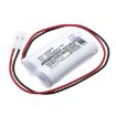 Kaufel 0095 850 Battery (P/N 850 0095) - 1