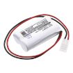 Kaufel 0095 850 Battery (P/N 850 0095) - 2