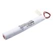 Battery for Kaufel 0034 850 BGN1300-5AWP-PR9030EC - 2