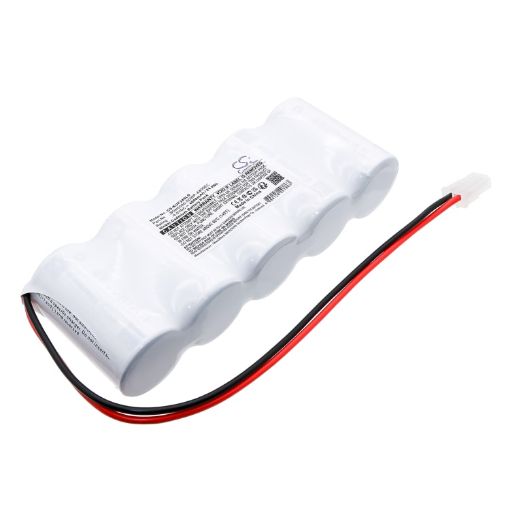 Kaufel C2 Battery BGN5500-5DWP-A800EC for 002169 002150 002024 - 1
