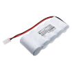 Kaufel C2 Battery BGN5500-5DWP-A800EC for 002169 002150 002024 - 2