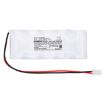 Kaufel C2 Battery BGN5500-5DWP-A800EC for 002169 002150 002024 - 3