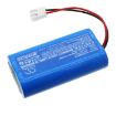 Eaton Outdoor Wallet Battery for GUIDELED CRYSTALWAY Models - 2