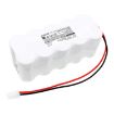 Kaufel Battery for Models 002262 002255 002132 002015 - 2