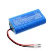 Ceag Battery (Part Number 40071353667) - 1
