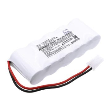 Kaufel 0057 850 Battery (p/n BGN2500-5DWP-A800EC) - 1
