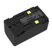 Leica TS01 Total Station Battery (p/n 945125 GEB264) - 2