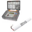 Battery for Sonel MMR-630 & MMR-620 Micro-Ohmmeters (p/n AKU-03) - 6
