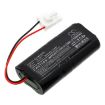 Skybitz Telular TankLink ST90 Battery (p/n 394-00010) - 1