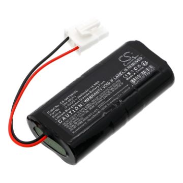 Skybitz Telular TankLink ST90 Battery (p/n 394-00010) - 1