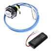 Skybitz Telular TankLink ST90 Battery (p/n 394-00010) - 6
