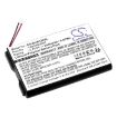 Battery for Bosch GLM150-27C GLM120C (p/n 1 600 A00 E0F) - 1