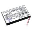 Battery for Bosch GLM150-27C GLM120C (p/n 1 600 A00 E0F) - 2