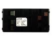 Duracell Battery DR10 Replacement (p/n DR10) - 5