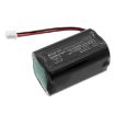 Techkon SpectroDens SpectroPlate Battery (p/n 75119 504 521) - 2