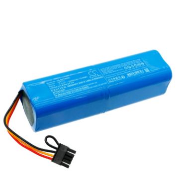 Benning IT 200 Battery (p/n 44170) - 1