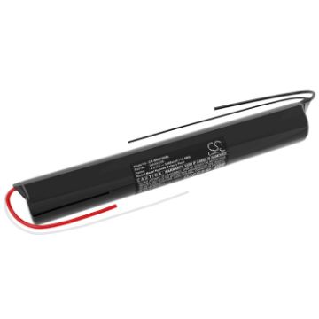 Battery for Sonel MRU-120 Earth Resistivity Meter (p/n WAAKU08) - 1