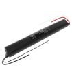 Battery for Sonel MRU-120 Earth Resistivity Meter (p/n WAAKU08) - 2