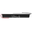 Battery for Sonel MRU-120 Earth Resistivity Meter (p/n WAAKU08) - 3