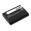 Battery for Ledlenser (p/n 620655B BD1800) - 4