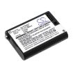 Nitecore UT27 Compatible Battery Replacement - 1