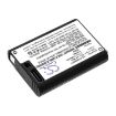 Nitecore UT27 Compatible Battery Replacement - 2