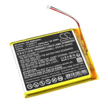 Anbernic RG556 Battery (p/n FL806475) - 1