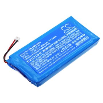 Battery for Anbernic RG Cube Video RG Cube Retro (AHB104180) - 1