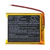 Battery for Anbernic RG40XXH/RG40XX/RG405M (p/n FL755060) - 3